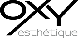 Oxy esthétique logo