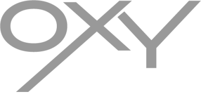 Oxy esthétique logo